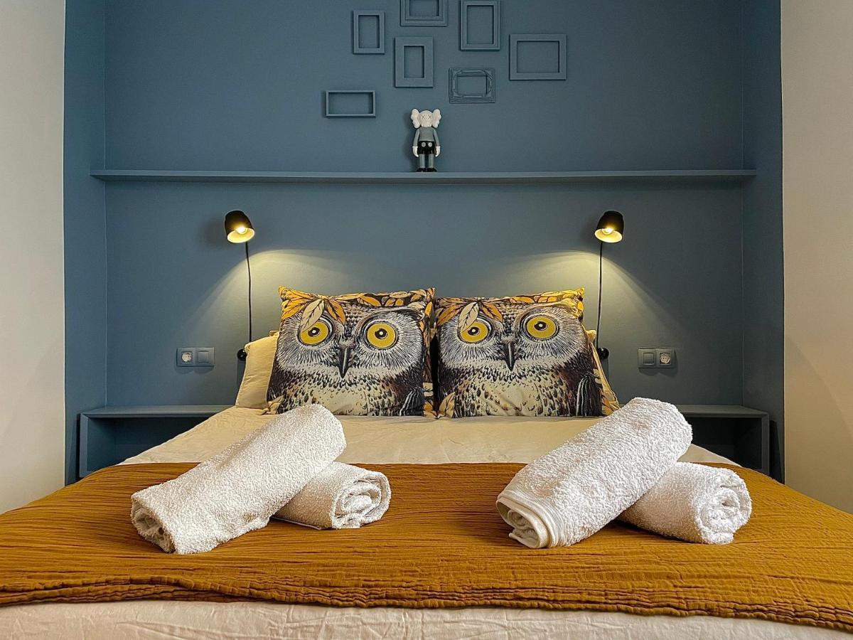 Abbott Apartment - 1 Min From The Beach - 100M2 - Sleeps 8 سيدجيس المظهر الخارجي الصورة
