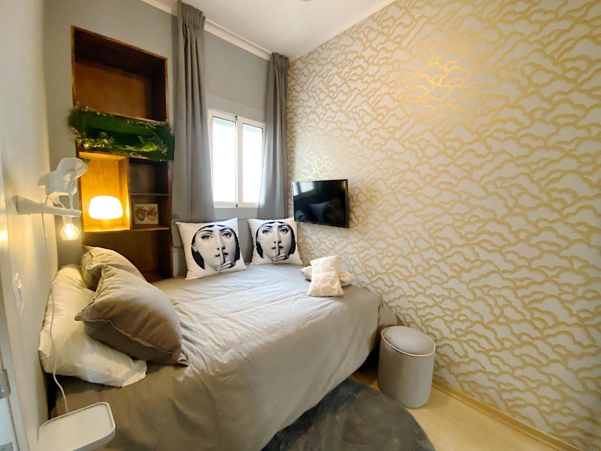 Abbott Apartment - 1 Min From The Beach - 100M2 - Sleeps 8 سيدجيس المظهر الخارجي الصورة
